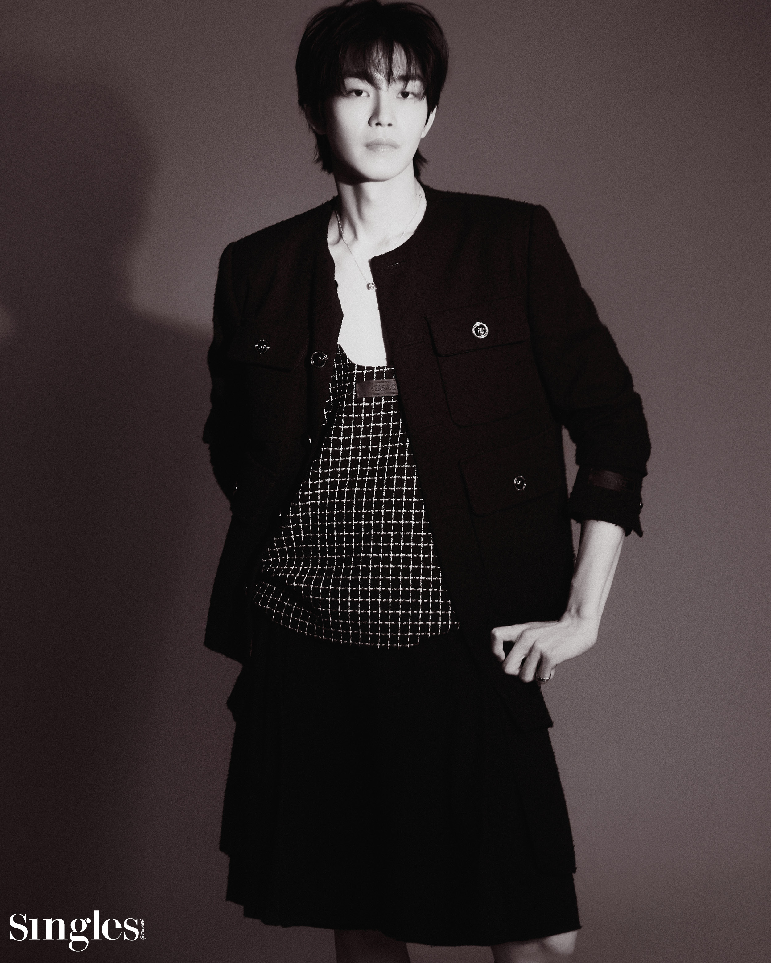 김재영 싱글즈 화보 이미지, 김재영 화보, 싱글즈 김재영 화보. 지옥에서 온 판사 김재영, 지옥에서 온 판사, 